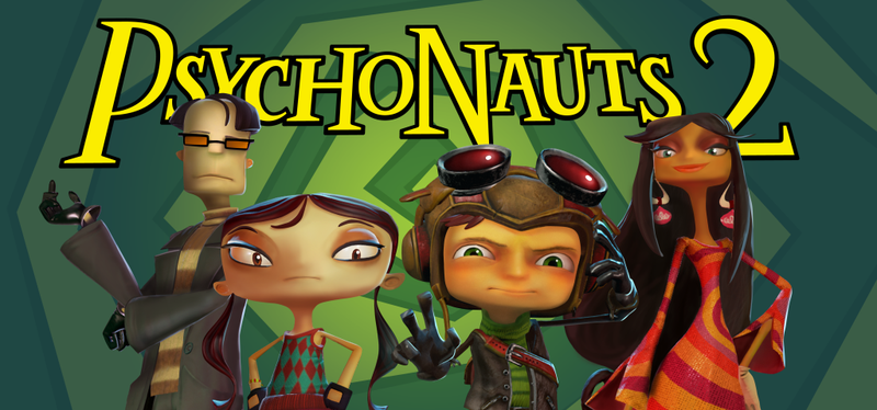 Illustration for article titled How Psychonauts 2 Came to Be